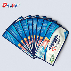Certificado de MSDS y característica conveniente uso doméstico para blanquear los dientes cuidado Dental Gel elástico - Product Image 5
