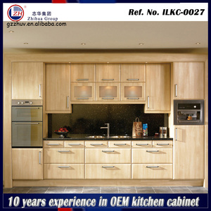 Design de cuisine italienne, conceptions de cuisines modulaires pour petites cuisines - Product Image 2