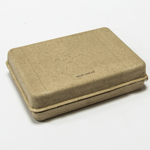 เยื่อแม่พิมพ์เศษผ้าฝ้ายเยื่อ - Product Image 3