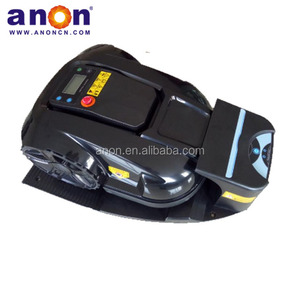 Foxanon — <span class=keywords><strong>robot</strong></span> <span class=keywords><strong>tondeuse</strong></span> à gazon télécommandé, application <span class=keywords><strong>WIFI</strong></span> pour smartphone - Product Image 5