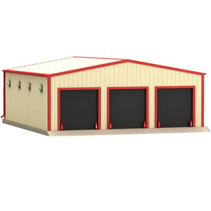 Garasi Prefab/Carparkling Struktur Baja/<span class=keywords><strong>Carport</strong></span>