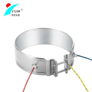 Factory Price Electric Mica Band Heater Slow Cooker Heating Element Fast Heating 100W-700W 100-240V