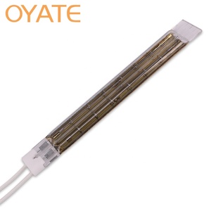 OYATE luce A Infrarossi emettitori <span class=keywords><strong>NIR</strong></span> Lampada Alogena Alogena Riscaldatore a INFRAROSSI lampada - Product Image 2