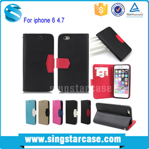 <span class=keywords><strong>Pas</strong></span> <span class=keywords><strong>cher</strong></span> produits d'importation portefeuille cas cas de téléphone portable <span class=keywords><strong>acheter</strong></span> de la chine - Product Image 1