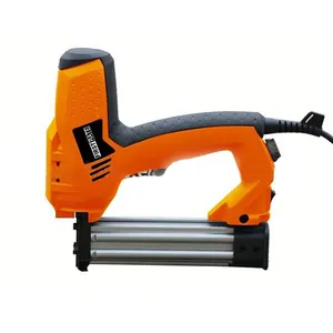 Xách tay điện staple gun tacker vách thạch cao súng bắn đinh