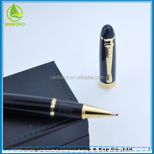 Luxe métal <span class=keywords><strong>croix</strong></span> parties pen pour <span class=keywords><strong>la</strong></span> promotion article - Product Image 1