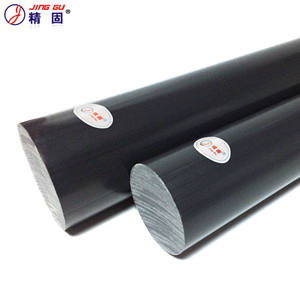 วัสดุก่อสร้างก้านพลาสติกพีวีซี10Mm - Product Image 5