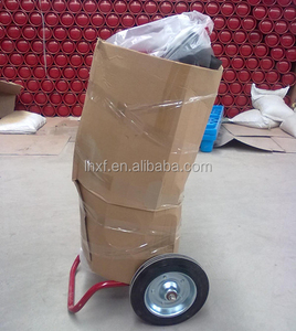 Estintore a Polvere Secca ABC su Ruote Jiangshan da <span class=keywords><strong>35kg</strong></span> - Product Image 6