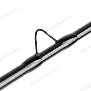<span class=keywords><strong>Canne</strong></span> à pêche à la <span class=keywords><strong>mouche</strong></span> en carbone FUJI Alconite Ring Guides Corée du Sud - Product Image 6