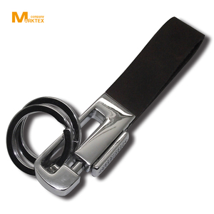 <b>Custom</b> leather <b>key</b> fob - Product Image 4
