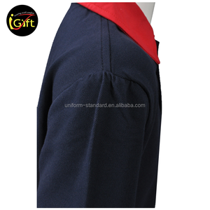 Uniformes maternelle internationale pour enfants, sur mesure, modèle unique pour garçons et filles - Product Image 6