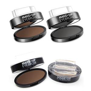 Est-selling-maquillaje en polvo para cejas, sellos con espejo - Product Image 1