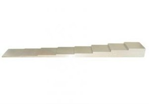 5MHz eco-eco, misuratore di spessore ad ultrasuoni in calcestruzzo - Product Image 5