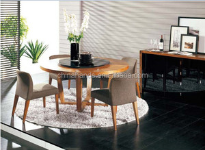 ร้านอาหารเฟอร์นิเจอร์ร้านอาหารชุดรับประทานอาหารร้านอาหารโต๊ะและเก้าอี้ - Product Image 2