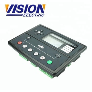 ตัวควบคุมเครื่องกำเนิดไฟฟ้า <span class=keywords><strong>AMF</strong></span> ATS รุ่น DSE 7320 MKII - Product Image 6