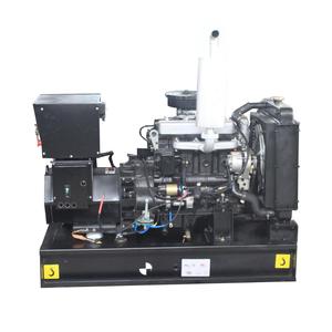 Generatore Elettrico Diesel Yangdong Yandong 24KW con Supporto - Product Image 2