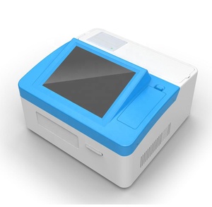 <span class=keywords><strong>Detector</strong></span> de Traços de Narcóticos e Explosivos de Alta Resistência para Desktop Proteção Rápida em 8 Segundos 20 Minutos de Aquecimento Tela TFT de 10 polegadas - Product Image 2