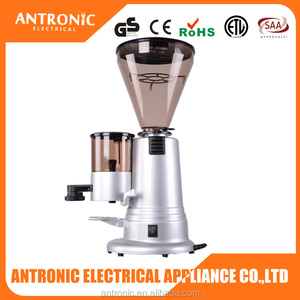<span class=keywords><strong>Molinillo</strong></span> <span class=keywords><strong>de</strong></span> café comercial eléctrico <span class=keywords><strong>de</strong></span> aluminio, 400g <span class=keywords><strong>de</strong></span> capacidad, <span class=keywords><strong>molinillo</strong></span> <span class=keywords><strong>de</strong></span> café industrial, gran oferta - Product Image 2