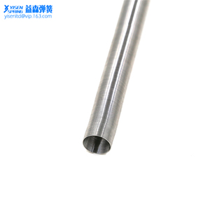 Usine de fabrication Yisen Ressort de compression <span class=keywords><strong>Ss</strong></span> Ressort hélicoïdal en métal Longs ressorts de compression - Product Image 6