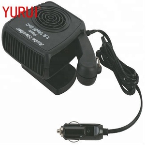 PTC Heating element Fan <strong>Heater</strong> DC 12v <strong>Car</strong> Plastic <strong>Heater</strong> Fan Portable Fan <strong>Heater</strong> - Product Image 4