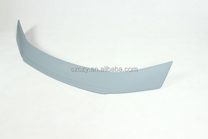 CA Estilo PU TT Reaf Spoiler para Audi 8J 07-10 - Product Image 3
