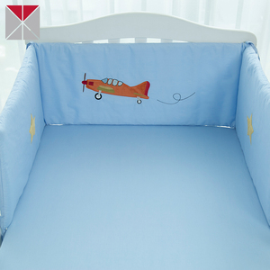 Meilleur fournisseur <span class=keywords><strong>lit</strong></span> <span class=keywords><strong>bébé</strong></span> <span class=keywords><strong>respirant</strong></span> berceau berceau pare-chocs - Product Image 3