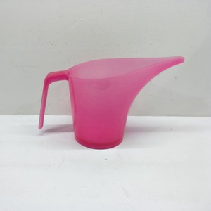 Jarra Plástica de 1000ML com Funil e Alça - Product Image 4