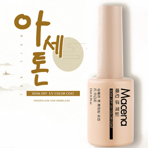 Macena 88 couleurs/ensemble ongles acryliques Salon Gel vernis UV Led ongles - Product Image 6