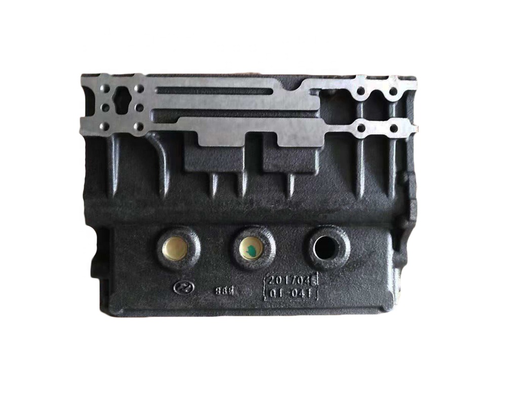 YANMAR 4TNV88/4TNE88 Engine Blocks - High Quality & Durable