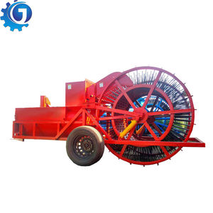 パンプキンシードハーベスターパンプキンピッカーマシンメロンシードピッカー - Product Image 4