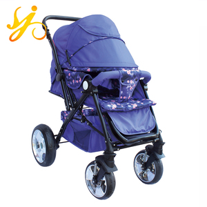 Chine Professionnel Bébé <span class=keywords><strong>Poussette</strong></span>/<span class=keywords><strong>Pratique</strong></span> Landau <span class=keywords><strong>Poussette</strong></span> Poussettes/2017 Meilleur vente Enfant Chariot - Product Image 2