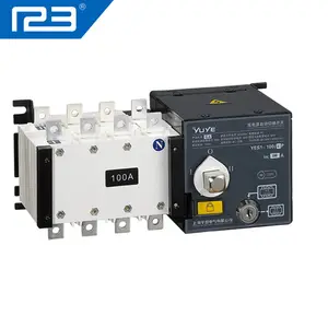 YES1-GA Automatic Transfer Switch 63A-3200A ATS