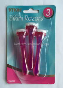 <strong>Bikini</strong> <strong>razor</strong> for Women - Product Image 4