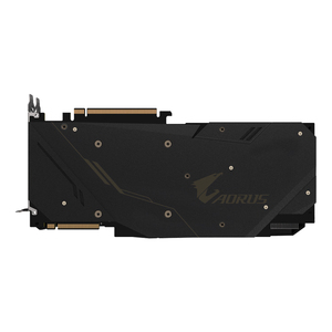 GIGABYTE AORUS <span class=keywords><strong>GeForce</strong></span> <span class=keywords><strong>RTX</strong></span> <span class=keywords><strong>2080</strong></span> <span class=keywords><strong>Ti</strong></span> 11G Tarjeta gráfica usada con 11G GDDR6 Memoria de 352 bits Alimentado por <span class=keywords><strong>GeForce</strong></span> <span class=keywords><strong>RTX</strong></span> <span class=keywords><strong>2080</strong></span> <span class=keywords><strong>Ti</strong></span> - Product Image 5