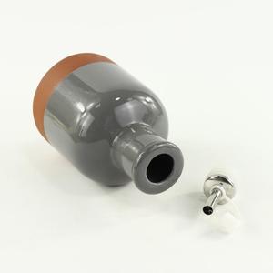 Cucina stoviglie in ceramica bottiglie di olio di oliva <span class=keywords><strong>e</strong></span> <span class=keywords><strong>aceto</strong></span> - Product Image 3
