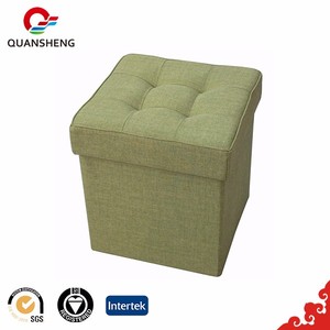 Ocio sillón con otomana réplica - Product Image 5