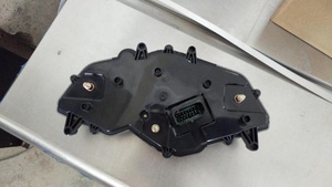 Compteur de moto de haute qualité Instrument d'odomètre de moto numérique PULSAR <span class=keywords><strong>200</strong></span> <span class=keywords><strong>NS</strong></span> - Product Image 2