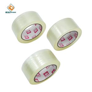中国製気泡なし<span class=keywords><strong>OPP</strong></span>シーリング粘着チェロテープ - Product Image 3