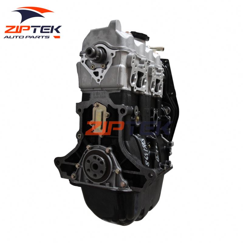 Ziptek Complete Motor F10a for Suzuki Swift Vitara