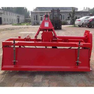 <span class=keywords><strong>Rotovator</strong></span> agricole, motoculteur rotatif à attelage 3 points <span class=keywords><strong>pour</strong></span> le travail du sol en agriculture - Product Image 5