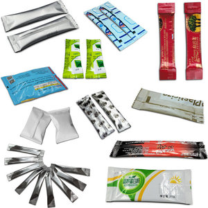 Chile en polvo y la máquina de embalaje, polvo crema/snus máquina de embalaje - Product Image 6