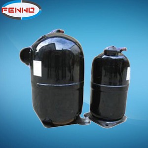 Cổ phiếu hiện tại R410A 5.5KW mitsubishi máy nén mô hình GTD5160NH48L biến tần máy nén - Product Image 3