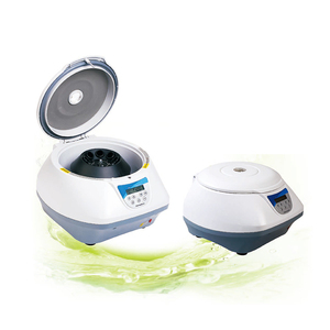 เครื่องหมุนเหวี่ยงขนาดเล็ก Gelsonlab HSTC-<span class=keywords><strong>Spinplus</strong></span> - Product Image 2