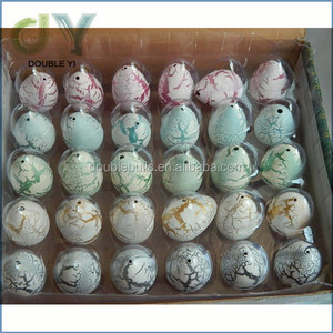 Tùy chỉnh/bán buôn khuyến mại Nước Phát Triển đồ chơi khủng long trứng - Product Image 3