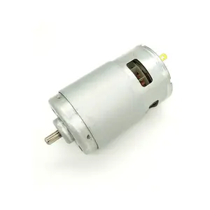 RS-997 24v dc motor 6000rpm Toy DC Motor