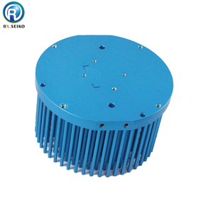 120mm pasiva disipador CLU 048 - Product Image 1