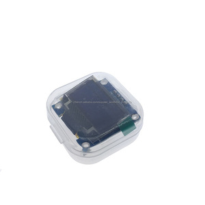 4pin 0.96 pouces 128X64 OLED Module GND SCR SCL SDA 0.96 "IIC Communiquer - Product Image 4