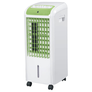 Résistance de refroidissement à Air et ventilateur 4500 m/h, pièces de rechange sur pied, respectueux de l'environnement, roulement d'hôtel 1 an, Ce, 230 v - Product Image 4