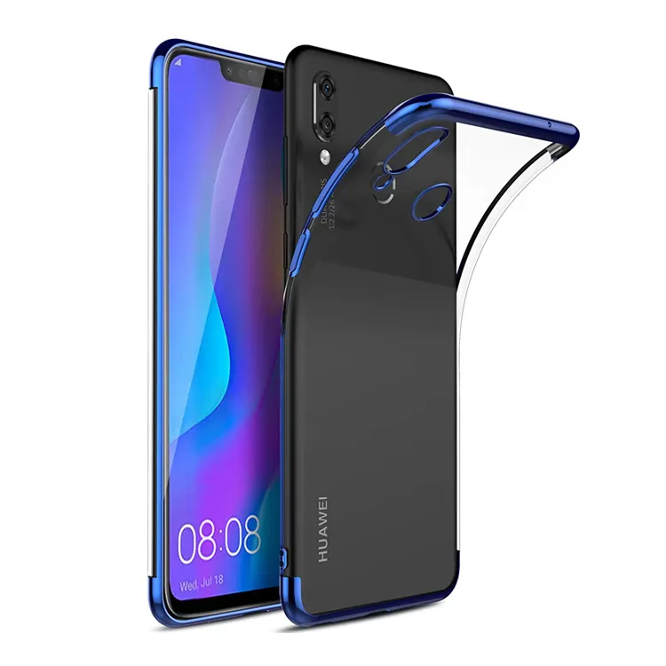 huawei nova 3i back cover