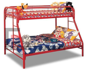 Meubles scolaires, meubles de chambre pour adultes, ensemble de lits superposés, <span class=keywords><strong>lit</strong></span> en métal robuste pour dortoir - Product Image 2